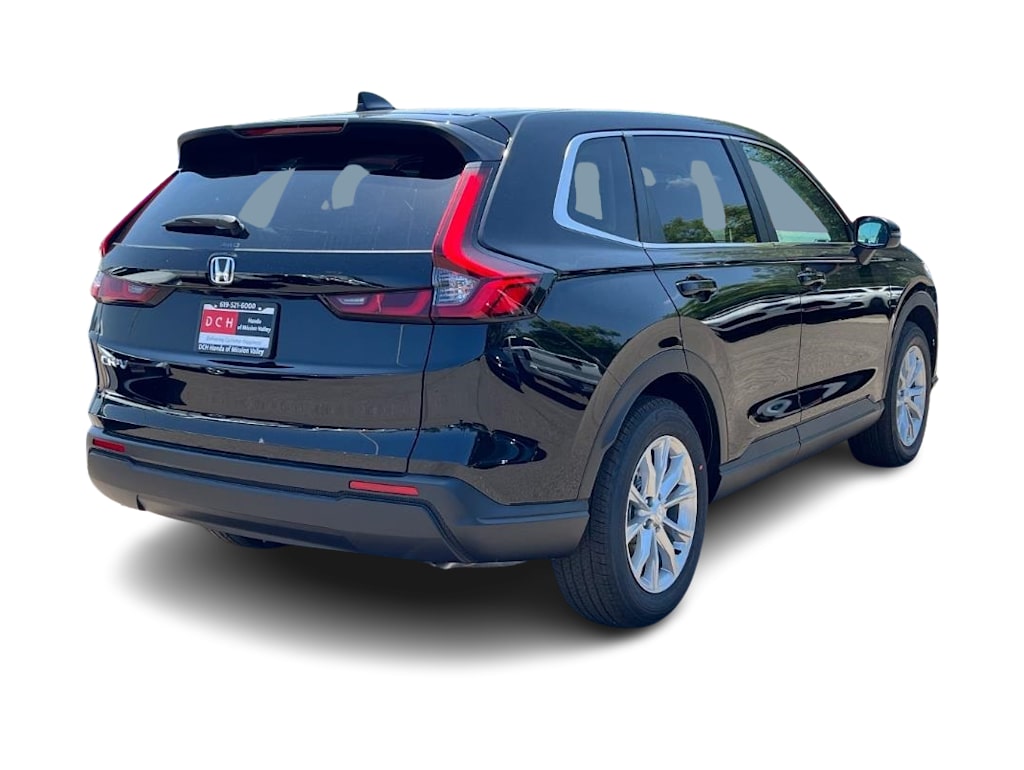 Thumbnail: 2025 Honda CR-V - 14
