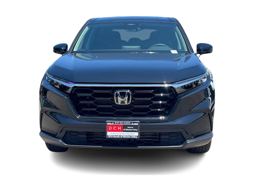 Thumbnail: 2025 Honda CR-V - 5