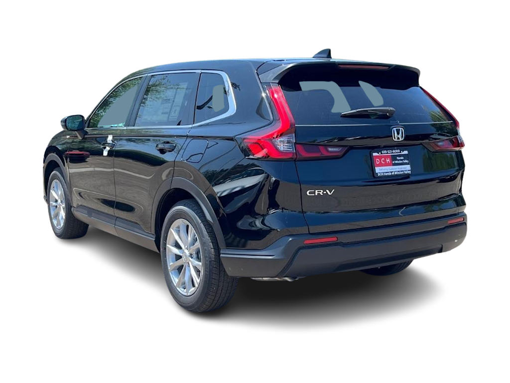 Thumbnail: 2025 Honda CR-V - 3