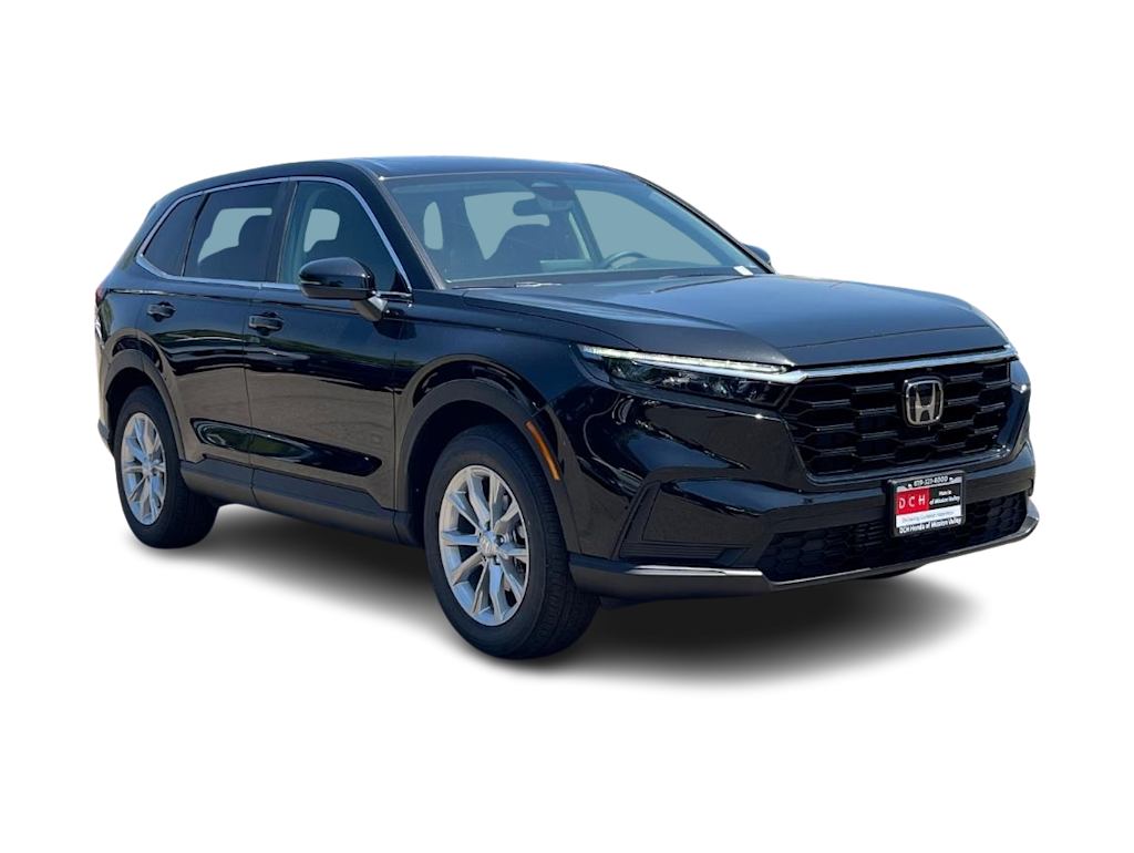 Thumbnail: 2025 Honda CR-V - 12