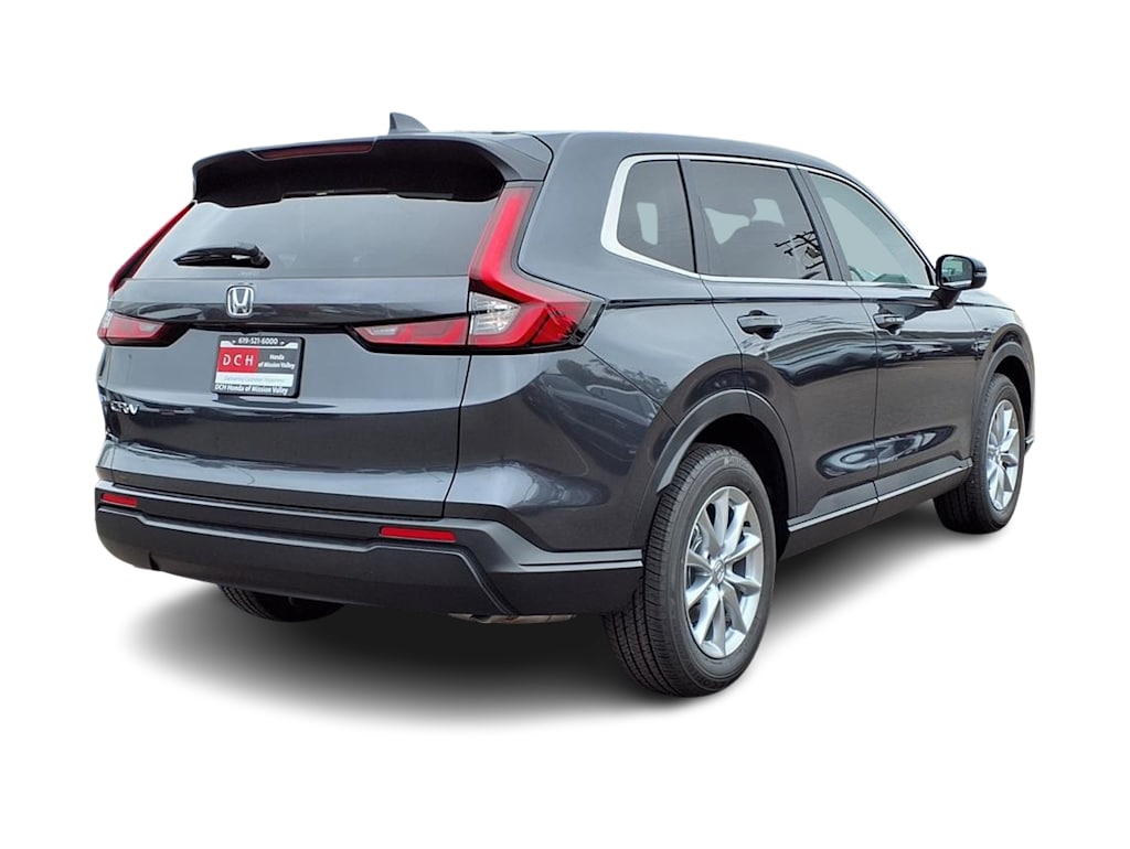 Thumbnail: 2026 Honda CR-V - 13