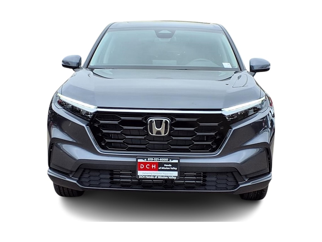 Thumbnail: 2026 Honda CR-V - 5