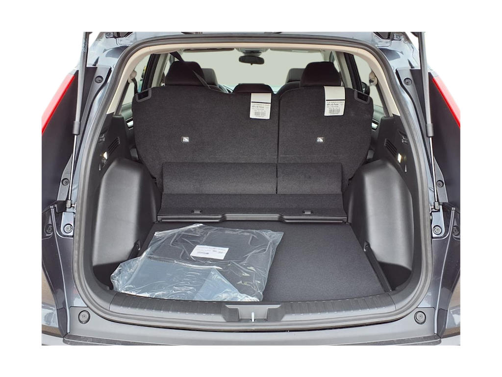 Thumbnail: 2026 Honda CR-V - 11