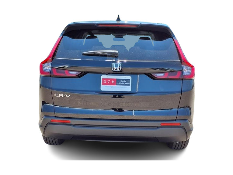 Thumbnail: 2025 Honda CR-V - 4