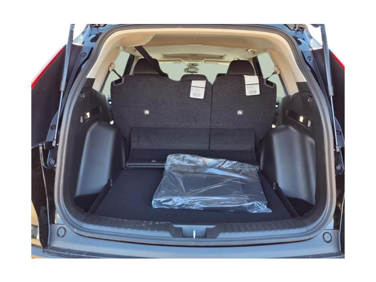 Thumbnail: 2025 Honda CR-V - 11