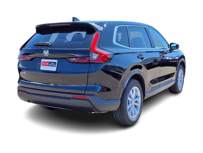 Thumbnail: 2025 Honda CR-V - 13