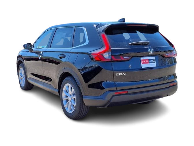 Thumbnail: 2025 Honda CR-V - 3