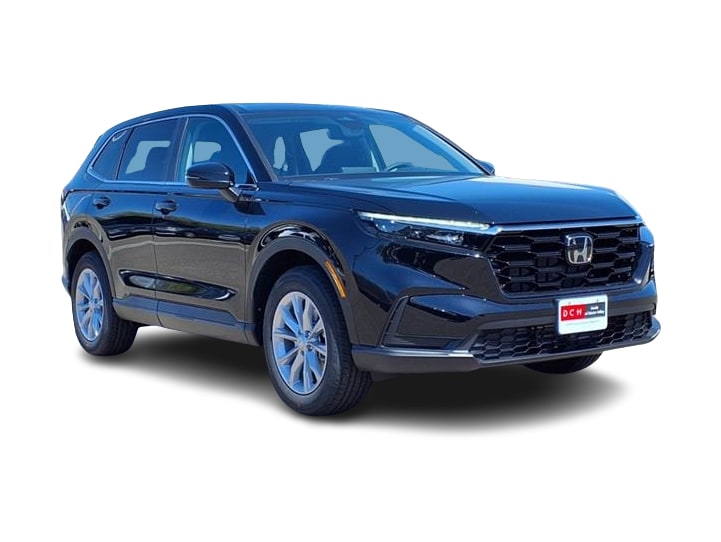 Thumbnail: 2025 Honda CR-V - 12