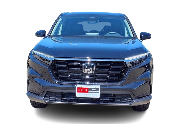 Thumbnail: 2025 Honda CR-V - 5