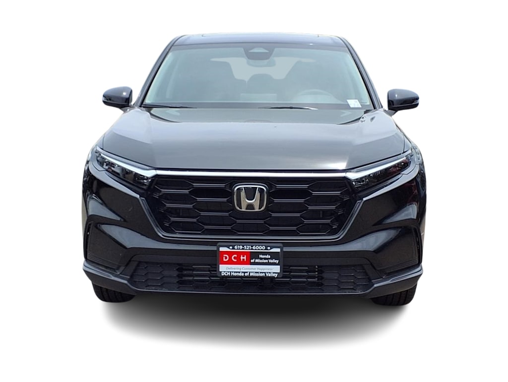 Thumbnail: 2025 Honda CR-V - 5