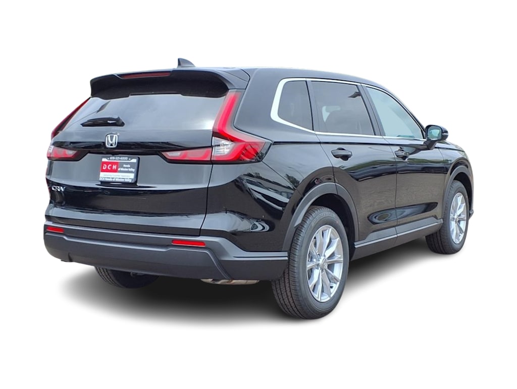 Thumbnail: 2025 Honda CR-V - 15