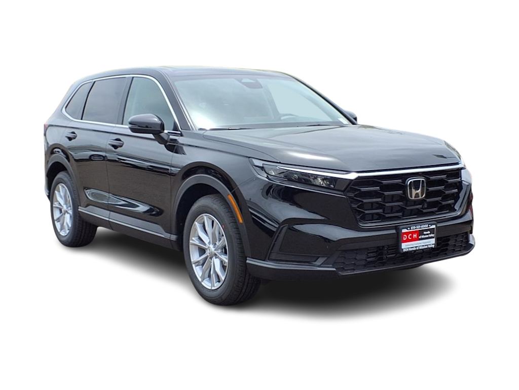 Thumbnail: 2025 Honda CR-V - 13