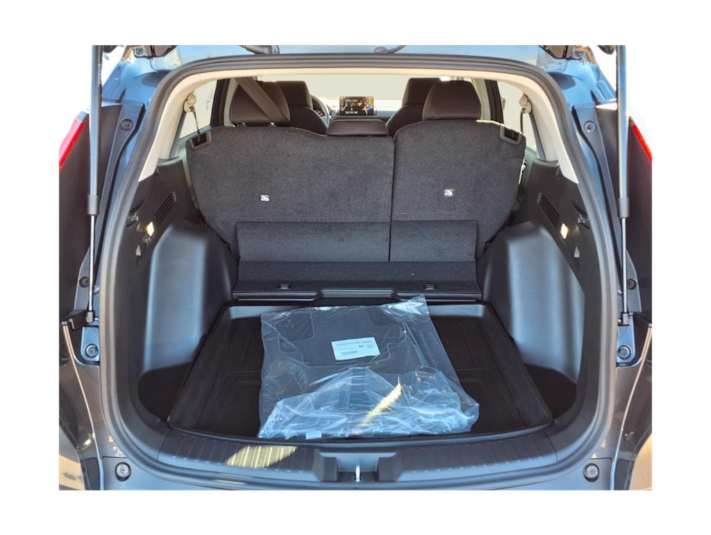 Thumbnail: 2026 Honda CR-V - 11