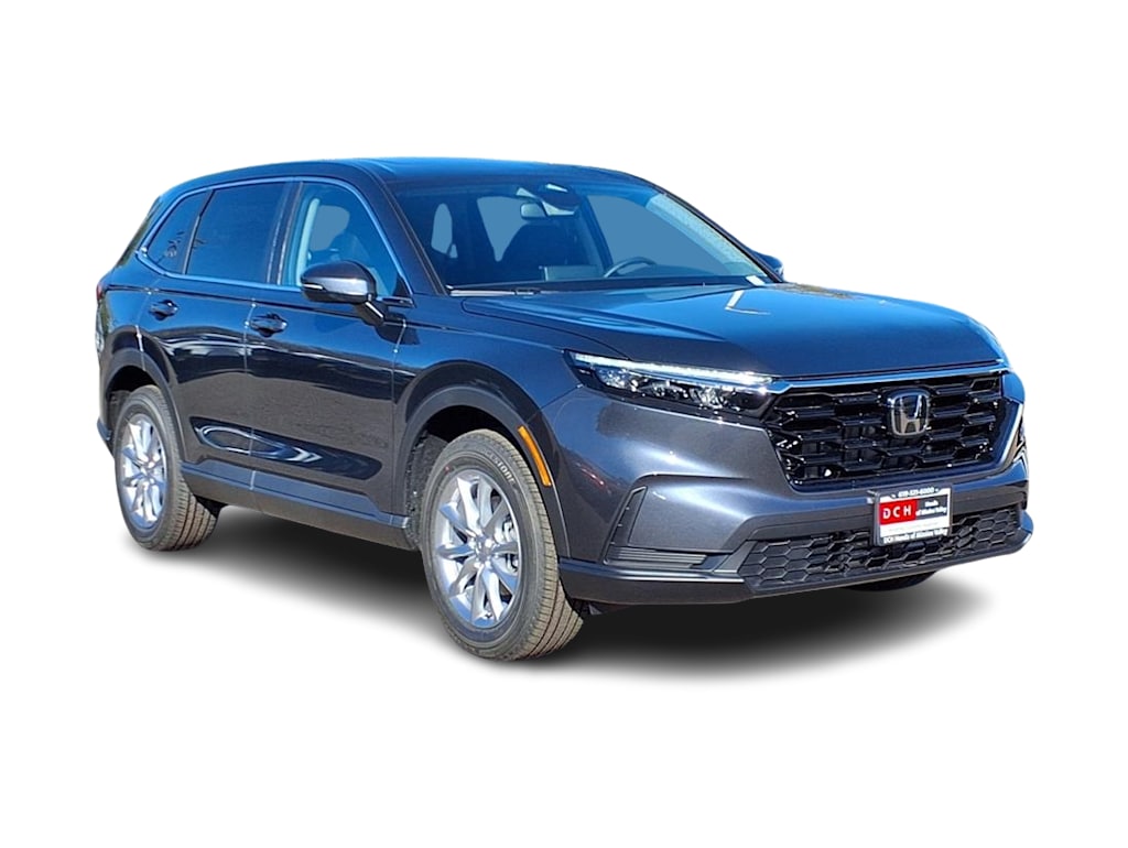 Thumbnail: 2026 Honda CR-V - 12