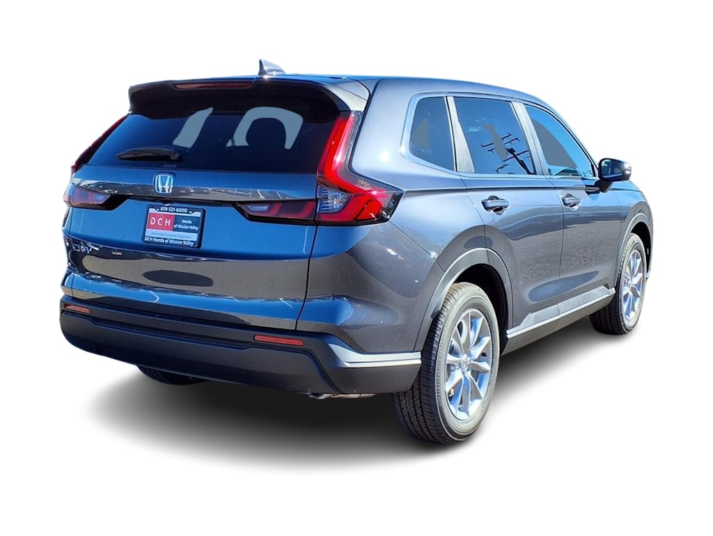 Thumbnail: 2026 Honda CR-V - 13