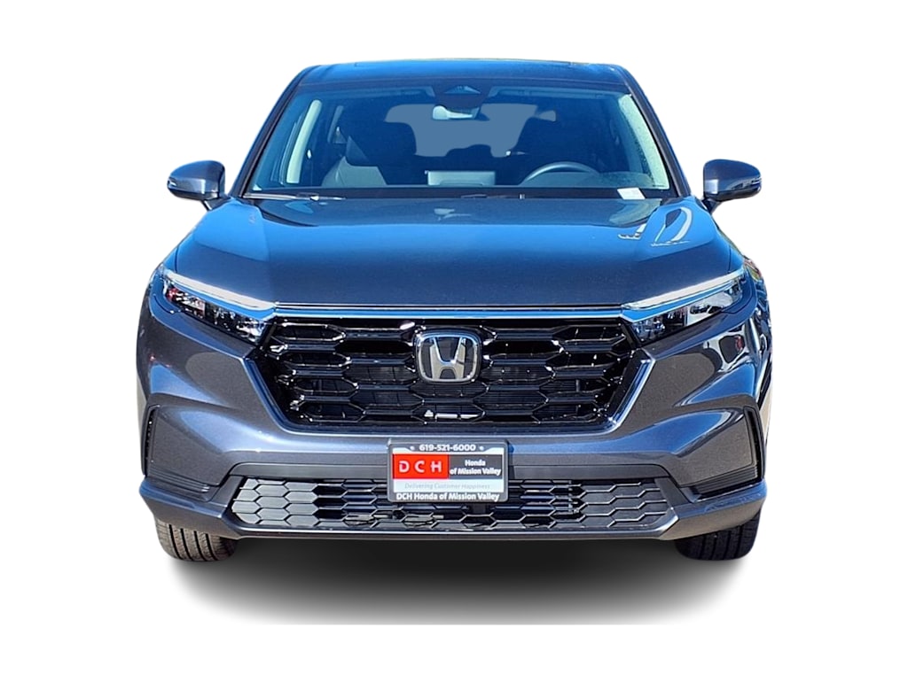 Thumbnail: 2026 Honda CR-V - 5