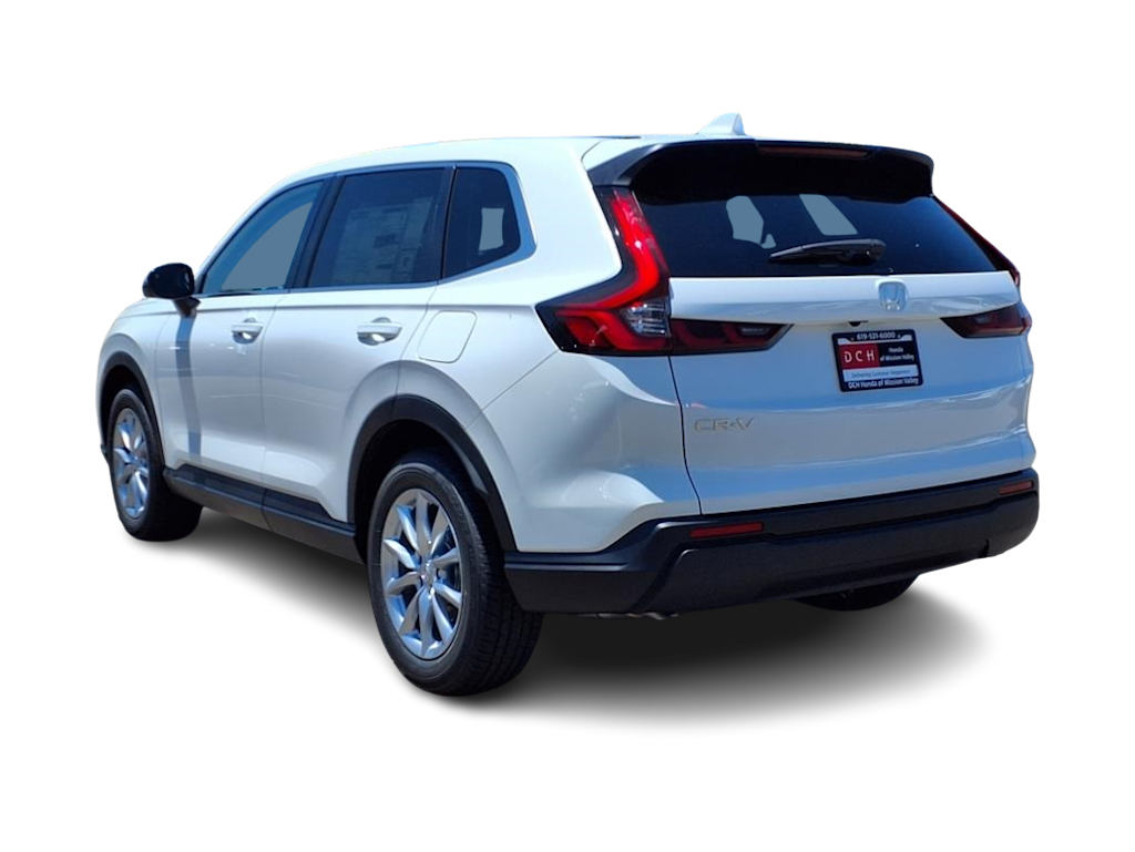 Thumbnail: 2026 Honda CR-V - 3