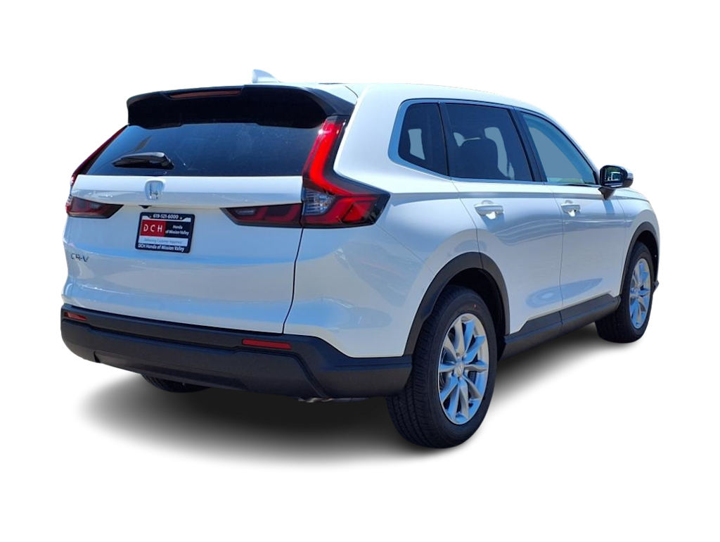 Thumbnail: 2026 Honda CR-V - 13