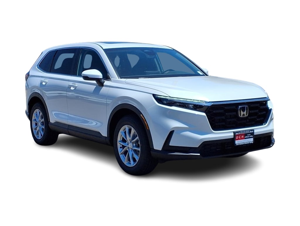 Thumbnail: 2026 Honda CR-V - 12