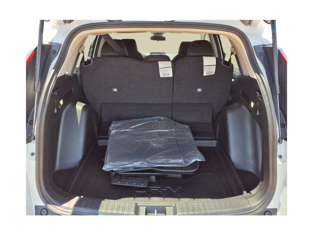 Thumbnail: 2026 Honda CR-V - 11