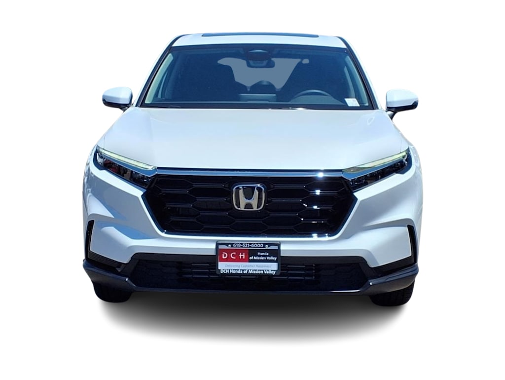 Thumbnail: 2026 Honda CR-V - 5