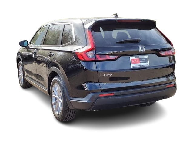 2024 Honda CR-V EX-L 5