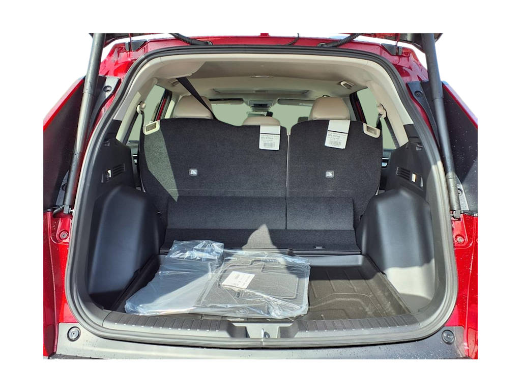 Thumbnail: 2026 Honda CR-V - 11