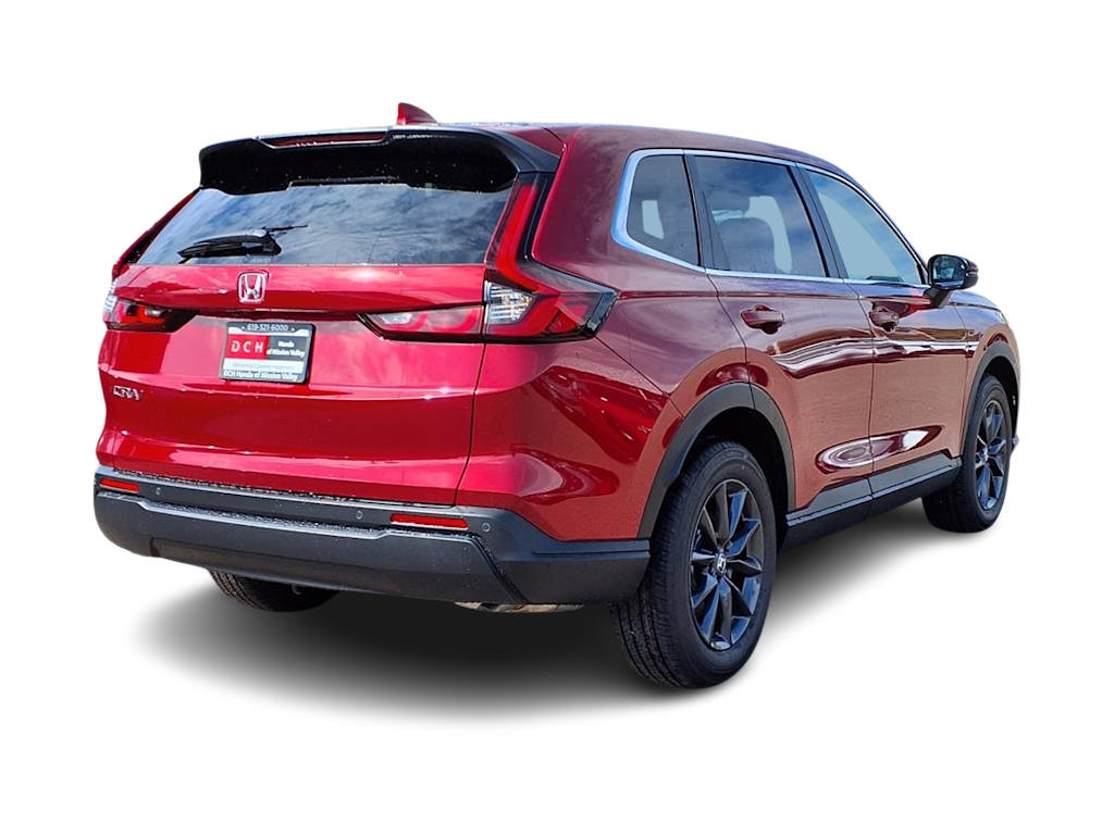 Thumbnail: 2026 Honda CR-V - 13