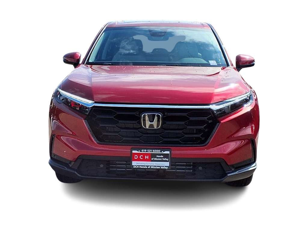 Thumbnail: 2026 Honda CR-V - 5