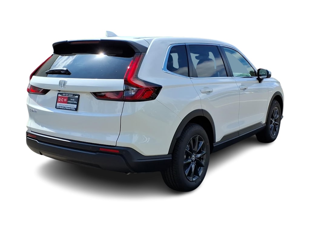 Thumbnail: 2026 Honda CR-V - 13