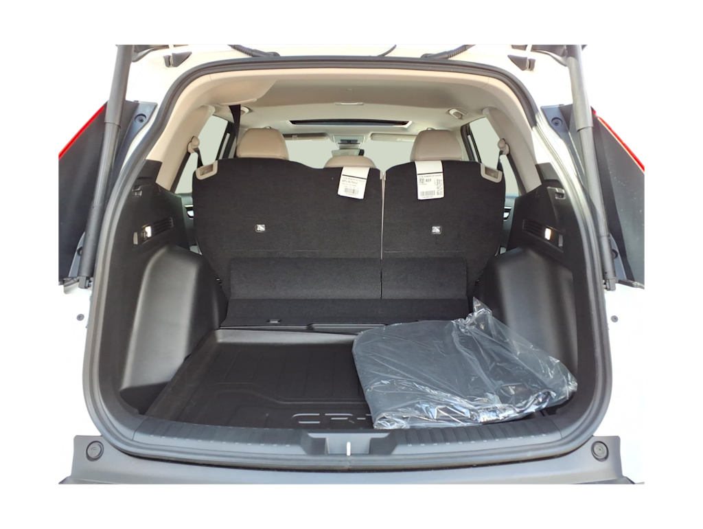 Thumbnail: 2026 Honda CR-V - 11