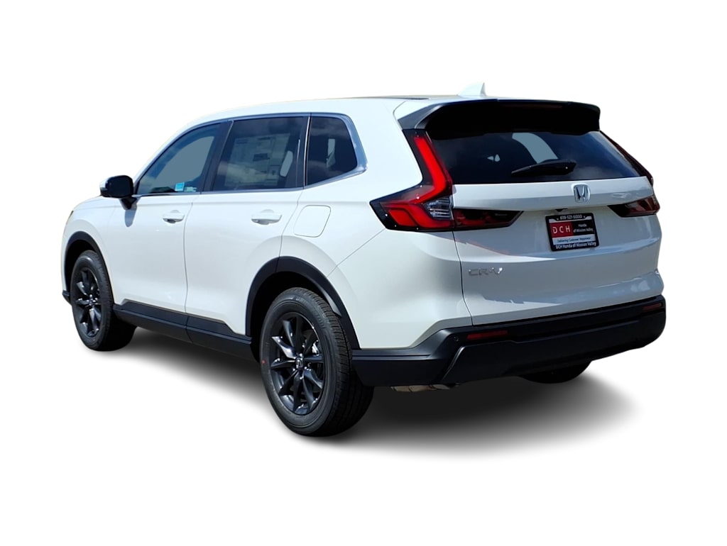 Thumbnail: 2026 Honda CR-V - 3