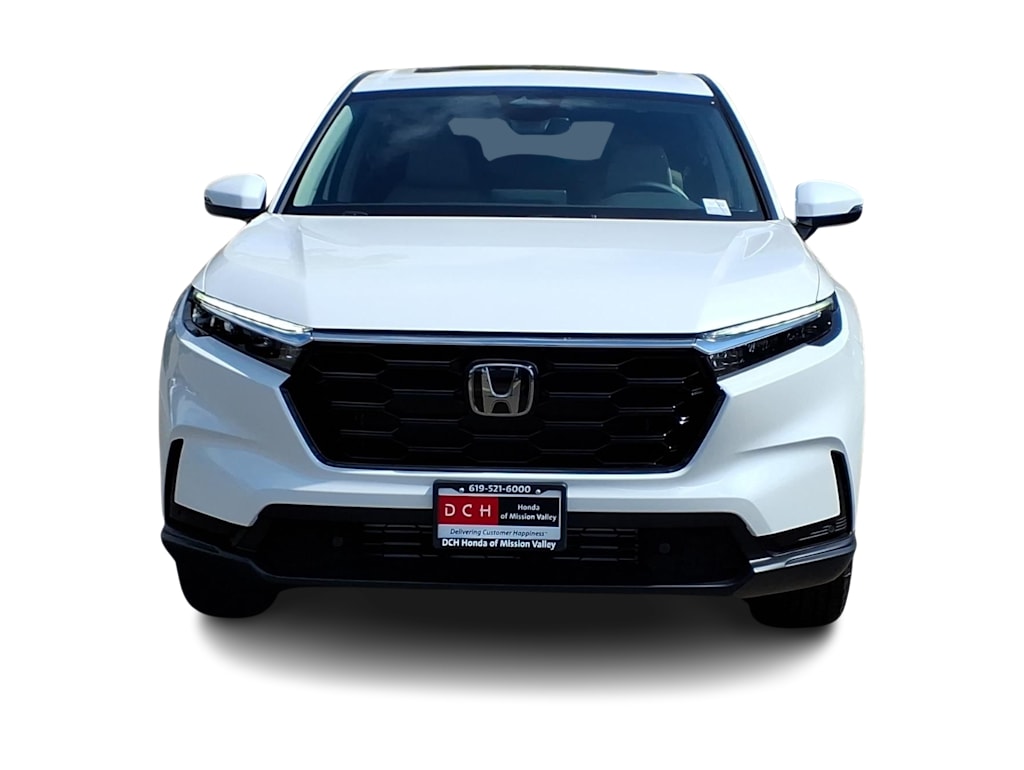 Thumbnail: 2026 Honda CR-V - 5