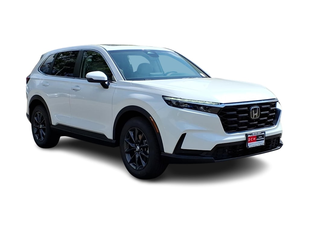 Thumbnail: 2026 Honda CR-V - 12