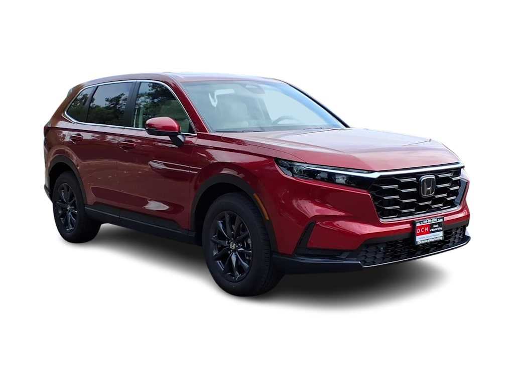 Thumbnail: 2026 Honda CR-V - 12