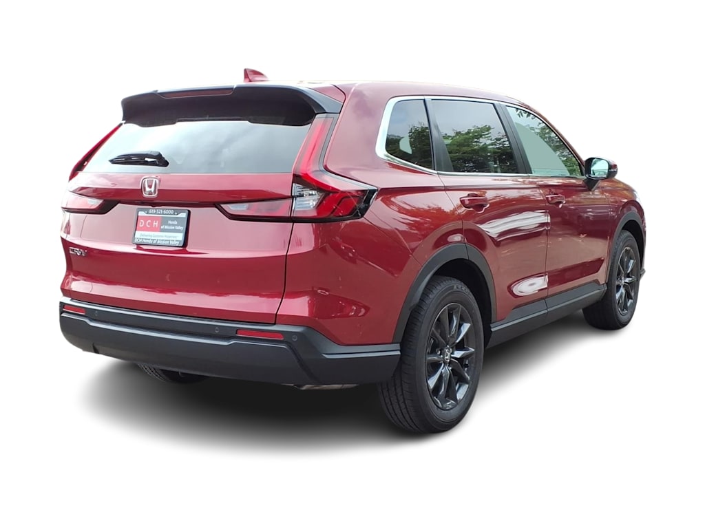 Thumbnail: 2026 Honda CR-V - 13