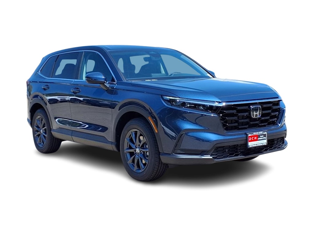 Thumbnail: 2026 Honda CR-V - 12