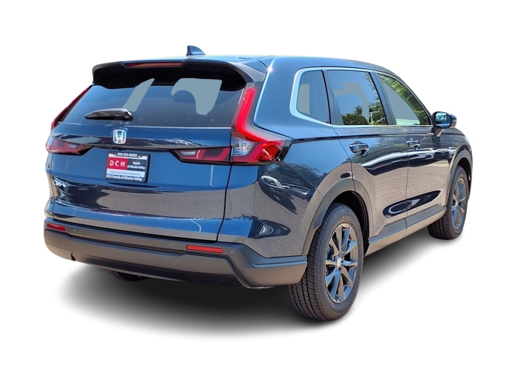 Thumbnail: 2026 Honda CR-V - 13