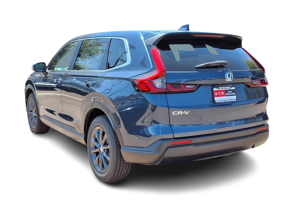 Thumbnail: 2026 Honda CR-V - 3