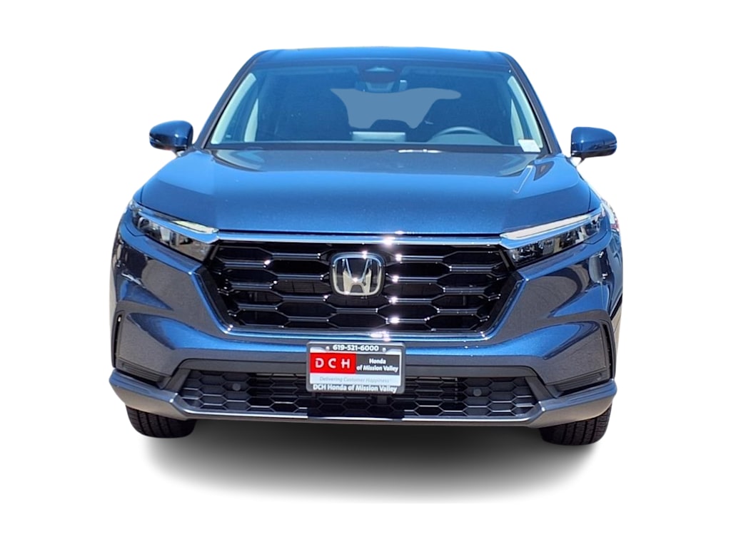 Thumbnail: 2026 Honda CR-V - 5