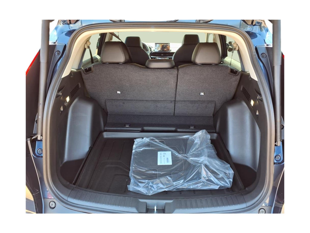 Thumbnail: 2026 Honda CR-V - 11