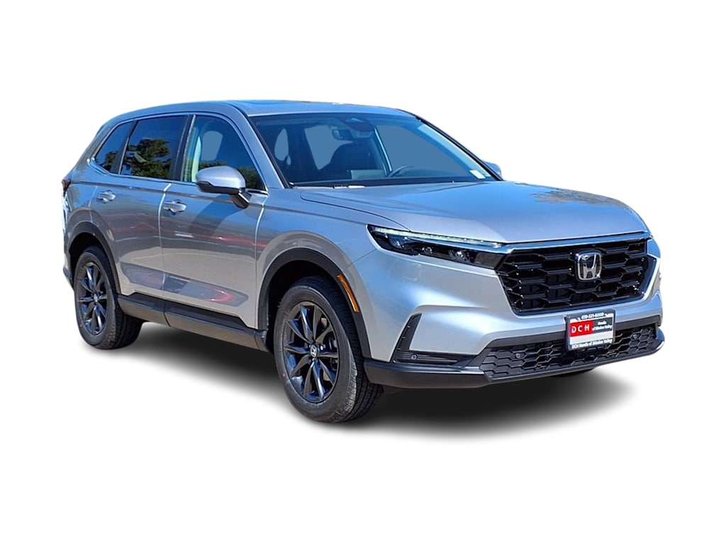Thumbnail: 2026 Honda CR-V - 12