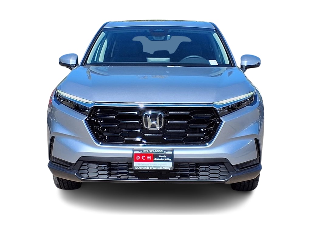 Thumbnail: 2026 Honda CR-V - 5