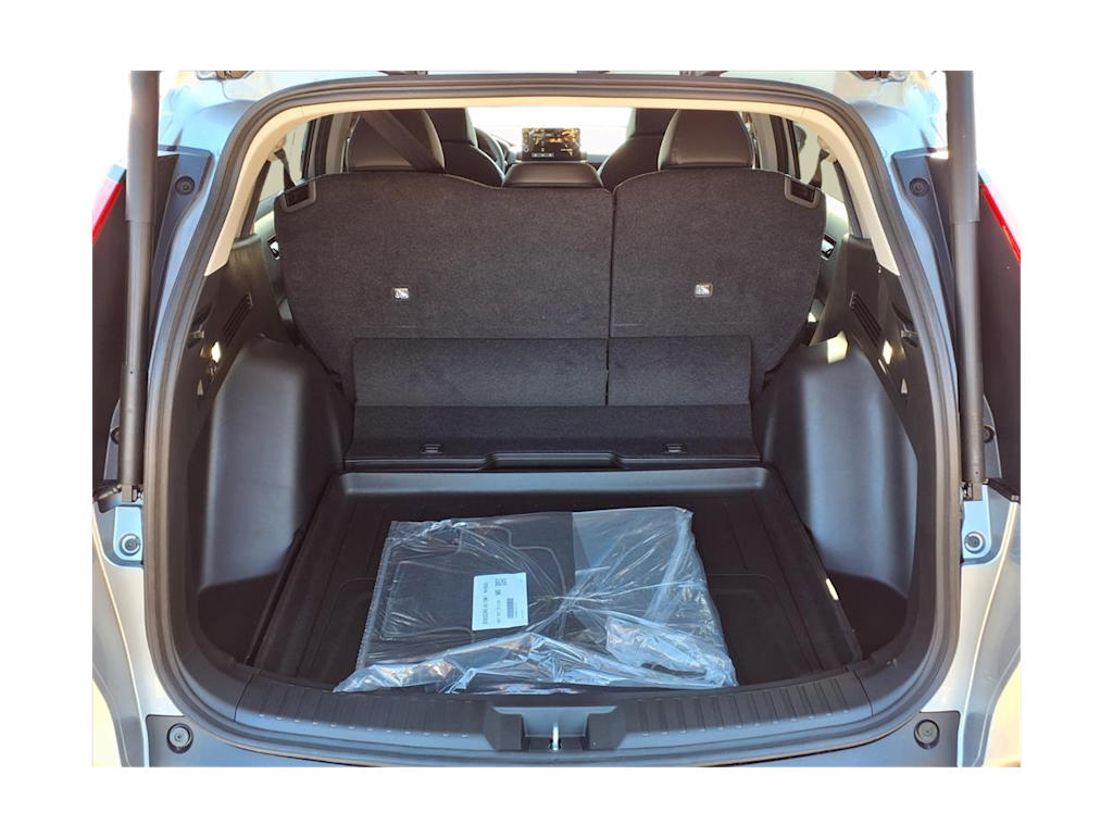 Thumbnail: 2026 Honda CR-V - 11