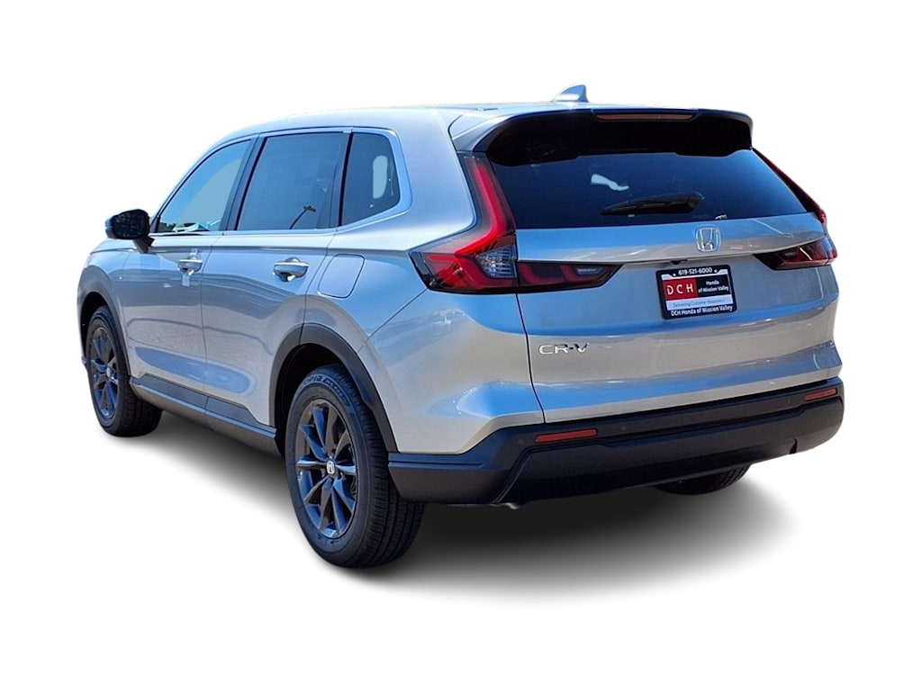 Thumbnail: 2026 Honda CR-V - 3