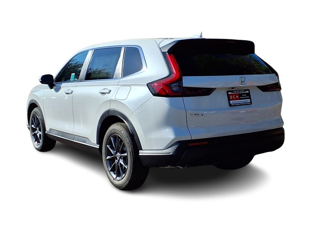 Thumbnail: 2026 Honda CR-V - 3