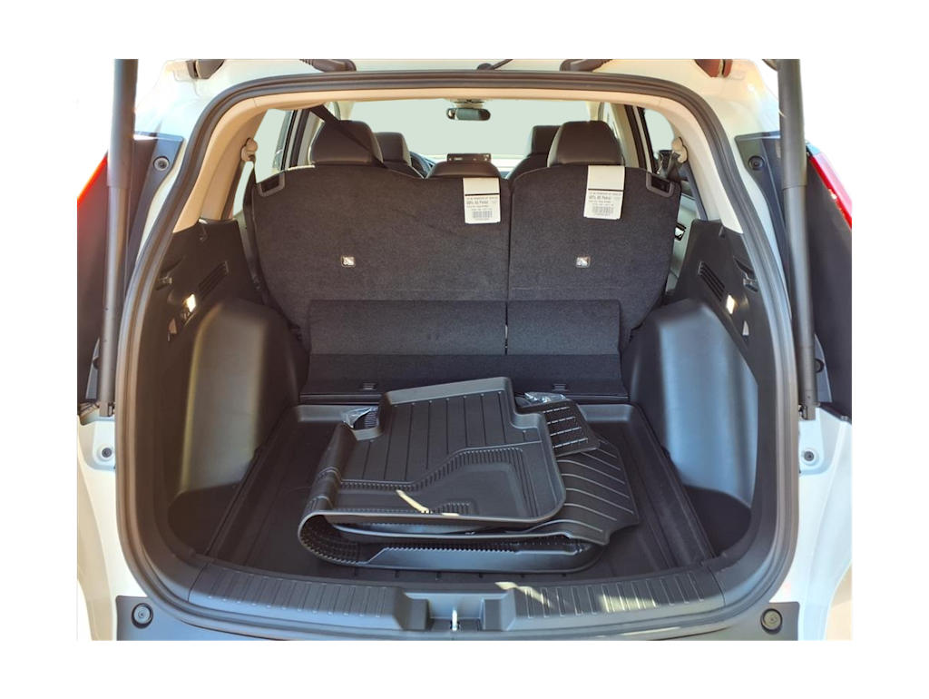 Thumbnail: 2026 Honda CR-V - 11