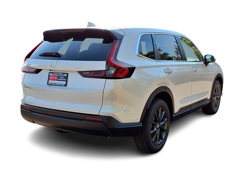 Thumbnail: 2026 Honda CR-V - 13