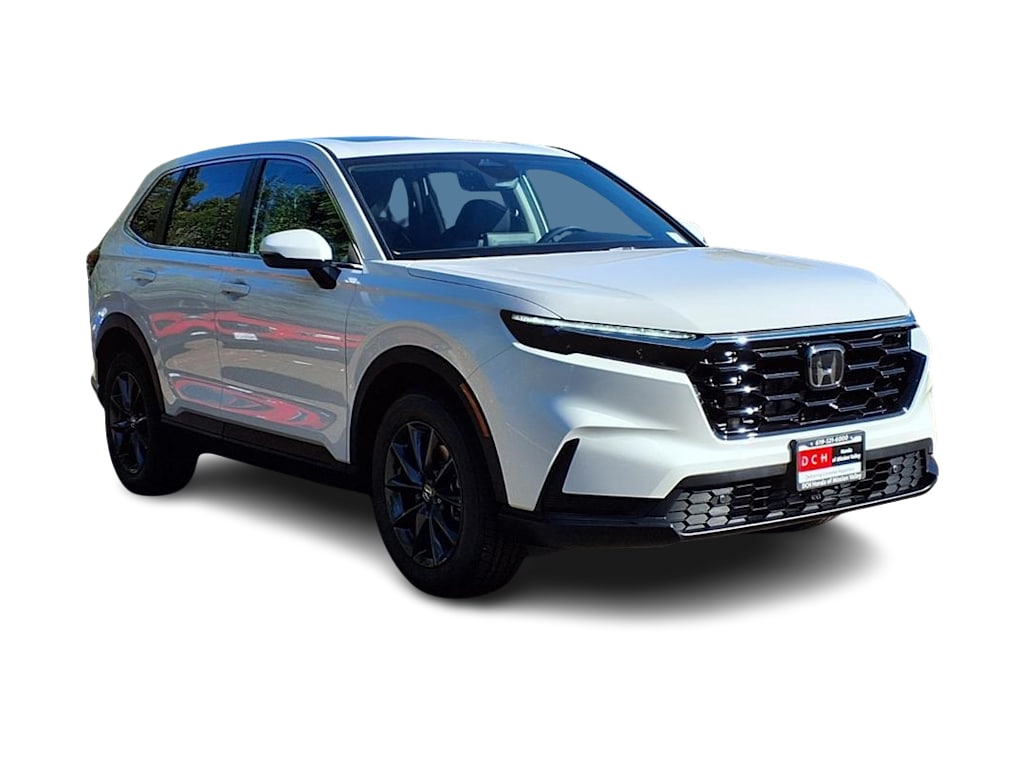 Thumbnail: 2026 Honda CR-V - 12