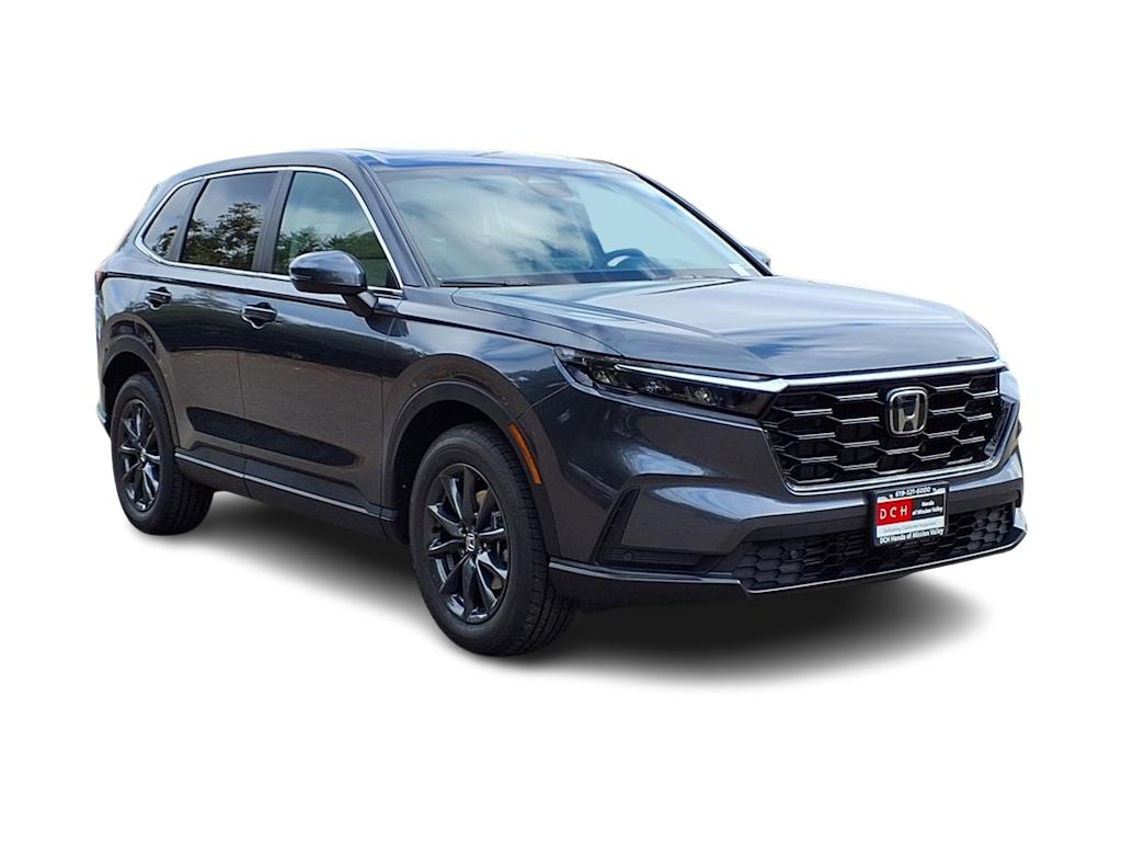 Thumbnail: 2026 Honda CR-V - 12